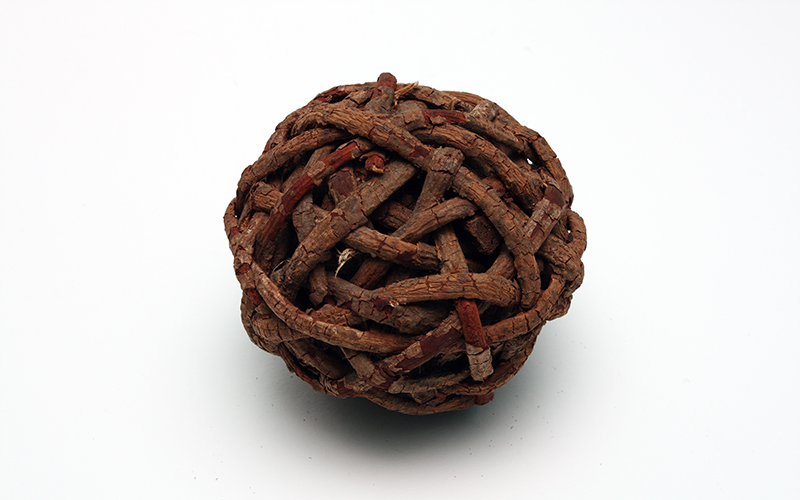 The Gordian Knot, thinking outside of the box