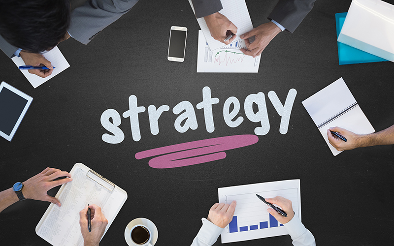 Is Your Company’s Structure Aligned With Your Strategy?