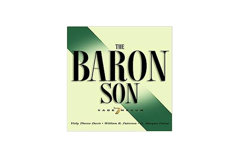 The Baron Son - Book Review