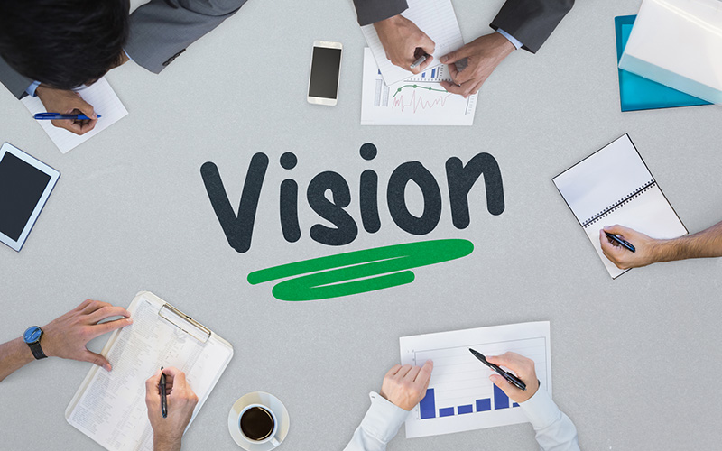 Creating a Strategic Vision – Are You Making These 3 Mistakes Most Organizations Unknowingly Make?