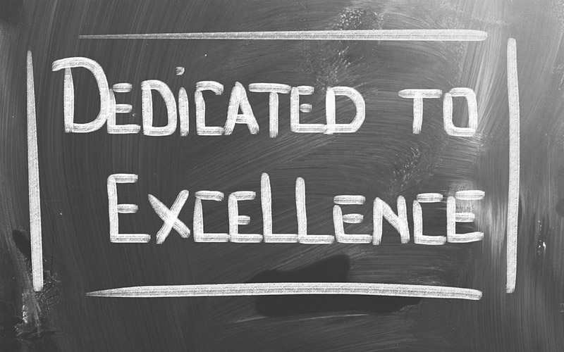 Expectations toward Excellence in a Repressed Environment