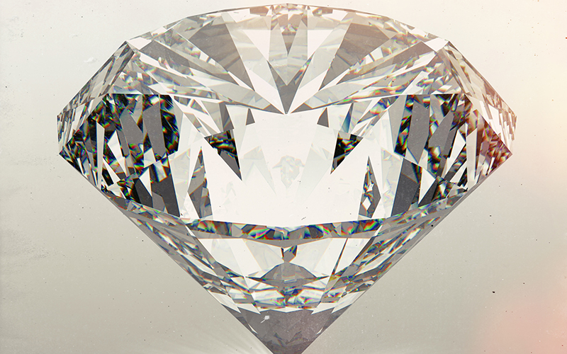 The Charismatic Leader – Diamond Performance
