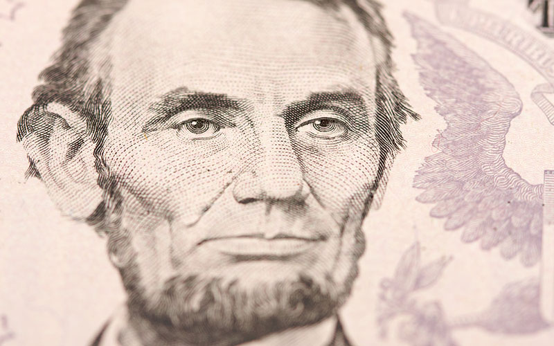 A Powerful Sales Technique Courtesy of Honest Abe