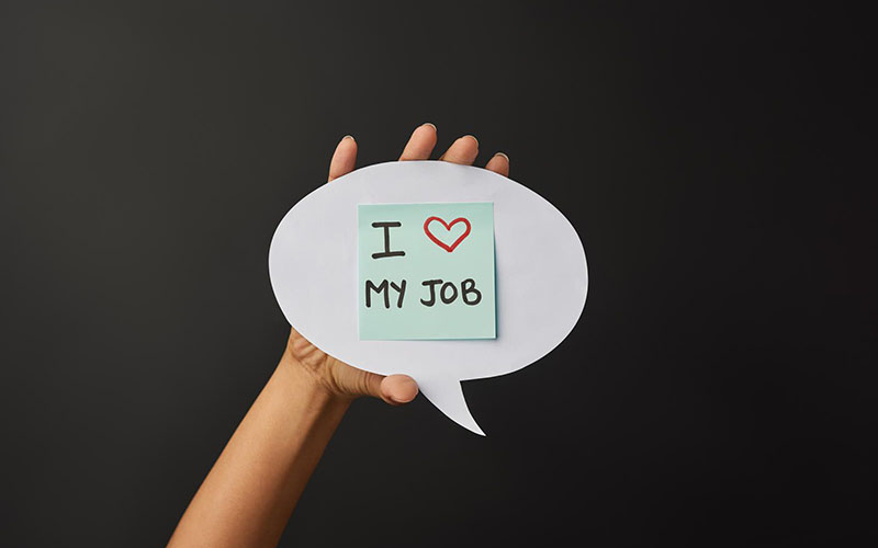 How to Get Motivated and Love Your Job Again