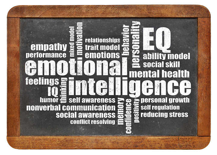 Emotional Intelligence to Lead and Win