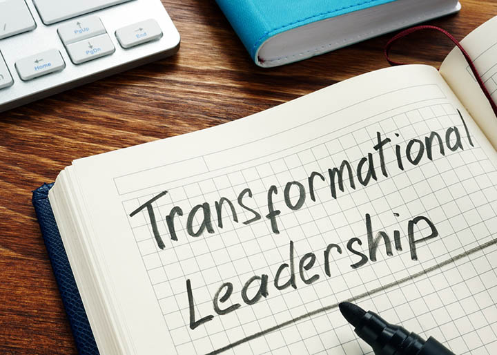 Organizational Turnaround Through Transformational Leadership