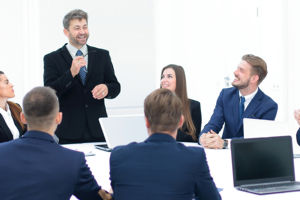 Critical Corporate Communication: What Is Not Being Communicated Can Kill Your Business, Your Reputation, or Your People 3
