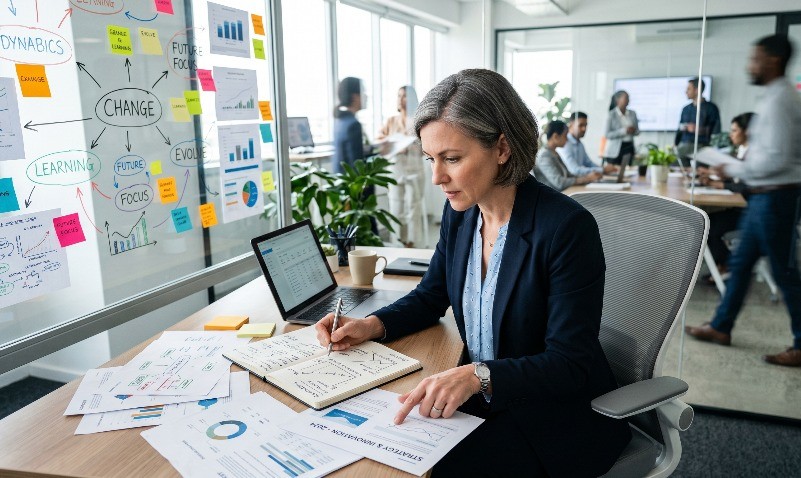 Avoiding the Peter Principle 10 Avoiding the Peter Principle