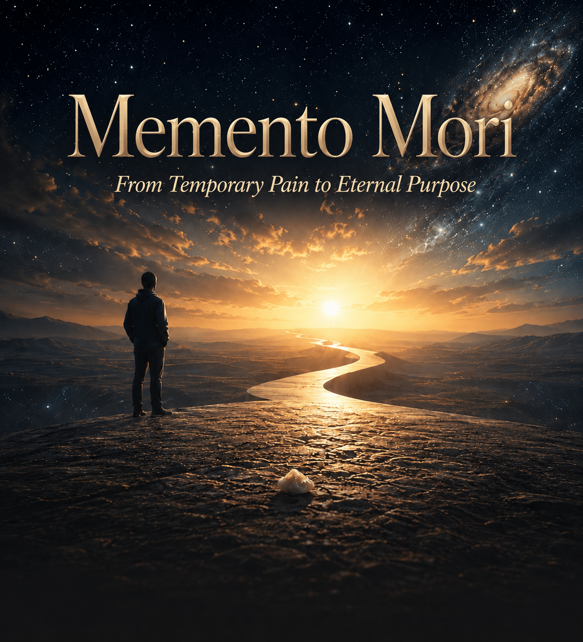 Memento Mori: From Temporary Pain to Eternal Purpose 10 Memento Mori: Path to purpose